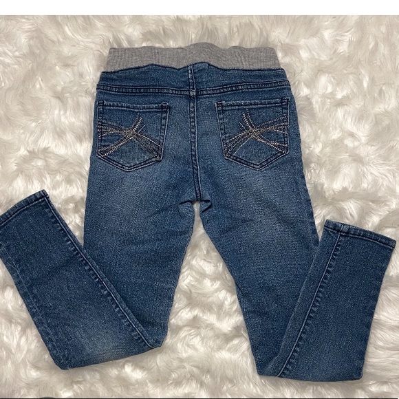 Girls Jeans - Picture 2 of 2